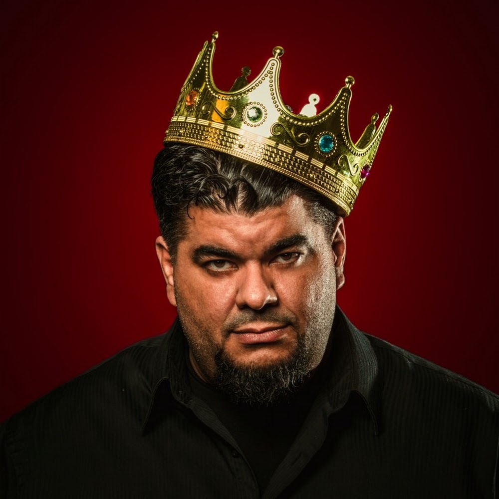 Meet your Posher, Ed